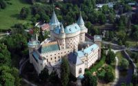Bojnice Castle 26